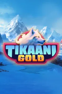 Tikaani Gold